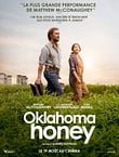 Oklahoma Honey
