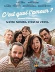 C'est quoi l'amour ?