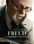 Freud, la dernière confession