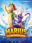 Marius et le Royaume des mers