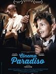 Cinema Paradiso