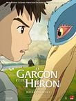 Le Garçon et le Héron