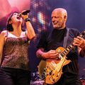 Photo David Gilmour
