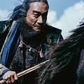 Photo Tony Leung Ka Fai