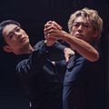 Photo Ryoma Takeuchi