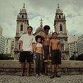 Photo Samuel Silva