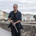 Photo Diego Anido