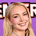 Photo Lindsay Lohan