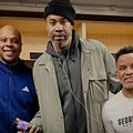 Photo Rasheed Wallace