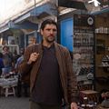 Photo Colin Morgan