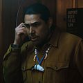 Photo Dallas Goldtooth