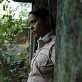 Photo Shahana Goswami