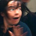 Photo Björk