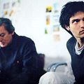 Photo Alain Bashung