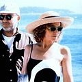Photo Amy Irving