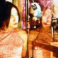 Photo Angelica Lee