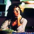 Photo Paz Vega