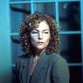 Photo Amy Irving