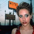 Photo Brittany Murphy