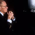 Photo Robert S. McNamara