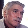 Photo Burt Lancaster