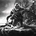 Photo Ernest B. Schoedsack
