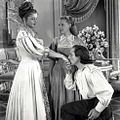 Photo June Allyson