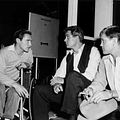 Photo Earl Holliman