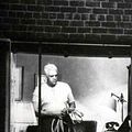 Photo Raymond Burr