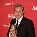 Photo Kevin Costner