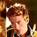 Photo James Dean
