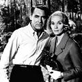 Photo Eva Marie Saint