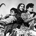 Photo Sunil Dutt
