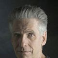 Photo David Cronenberg