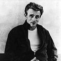Photo James Dean