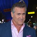 Photo Bruce Campbell