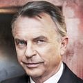 Photo Sam Neill