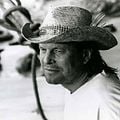 Photo Terry Gilliam