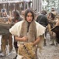Photo Q'Orianka Kilcher