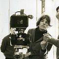 Photo Nadine Trintignant
