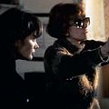 Photo Nadine Trintignant