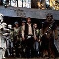 Photo Peter Mayhew