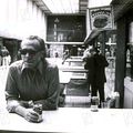 Photo Charles Bukowski