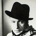 Photo Sacha Guitry