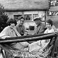 Photo George O'Brien