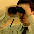Photo Shane Carruth