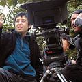 Photo Jia Zhangke