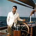 Photo Errol Flynn