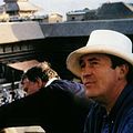 Photo Bernardo Bertolucci