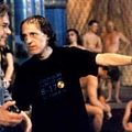 Photo Dario Argento
